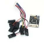 All'ingrosso Pixhawk PIX4 2.4.6 Controller di volo a braccio a 32 Bit RC parti giocattolo con 1G carta migliore di Pixhawk 2.4.8